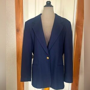 Blazer /suit jacket